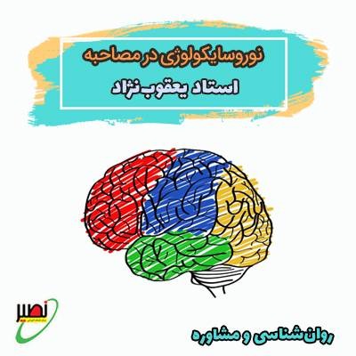 کارگاه آنلاین نوروسایکولوژی در مصاحبه دکتری 1405