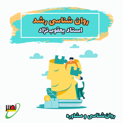 روانشناسی رشد (آنلاین) کنکور 1404